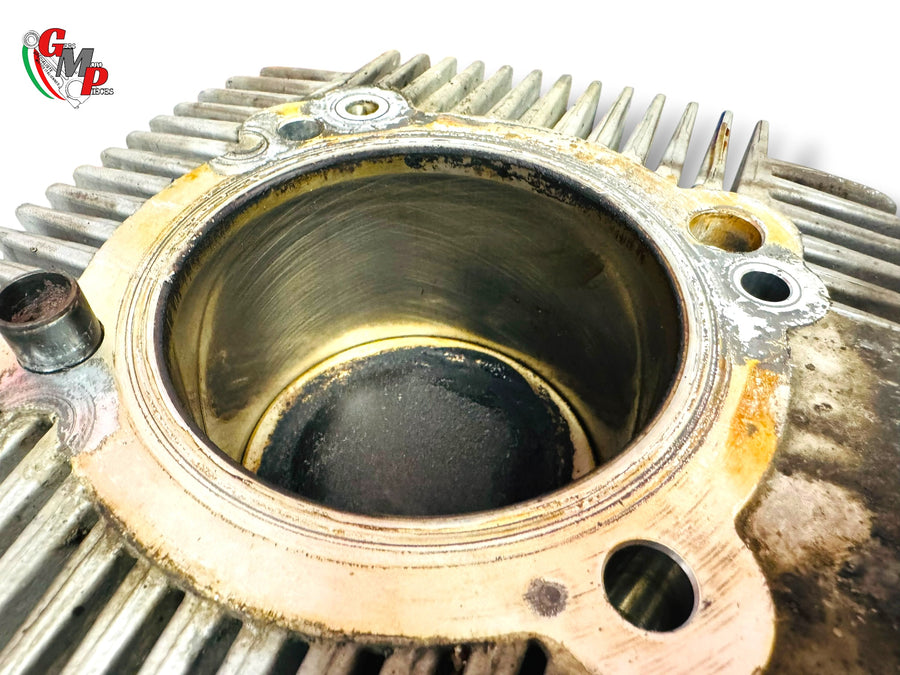 Horizontal Piston Cylinder - Ducati