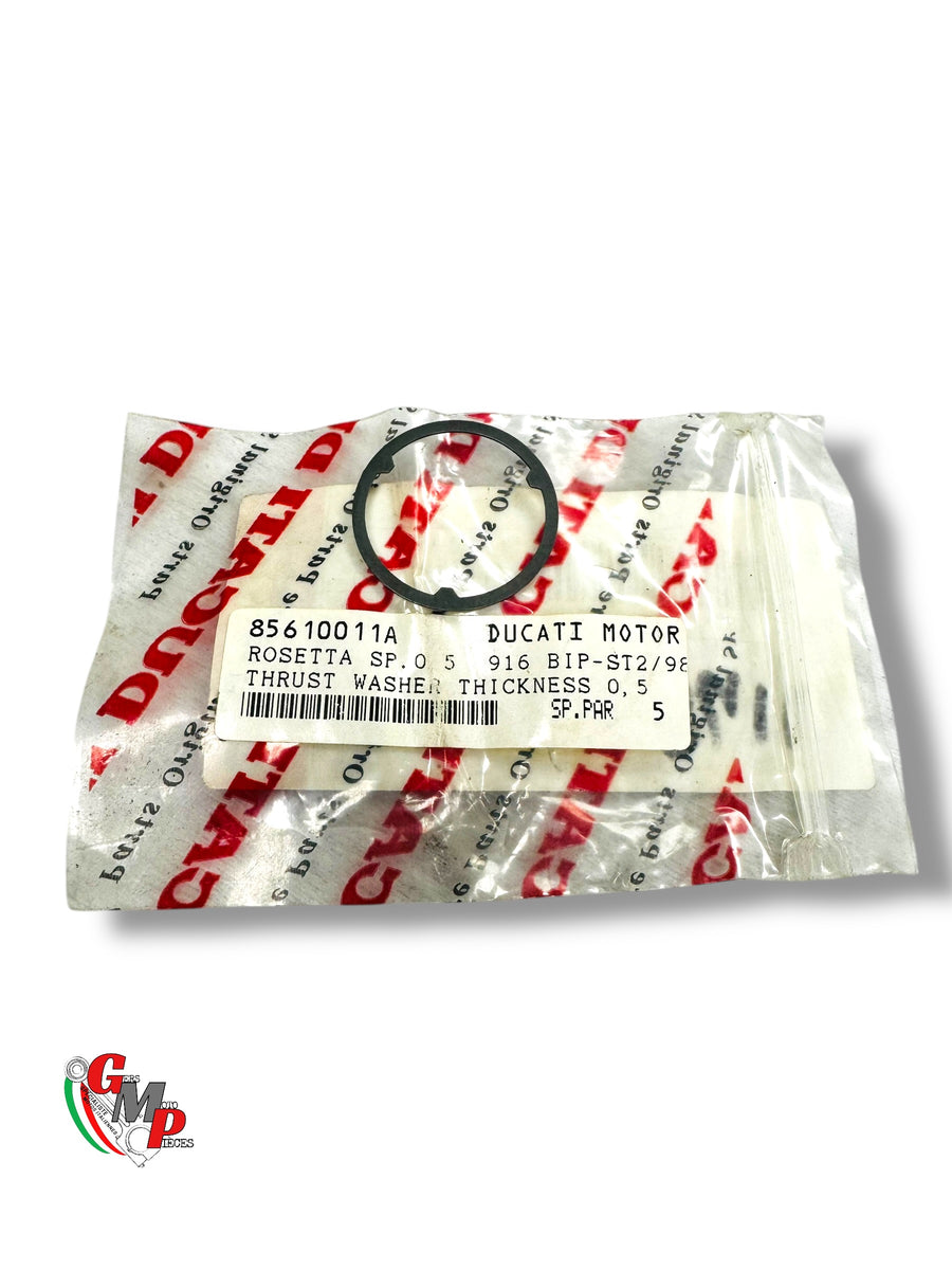 Shim 0.5 mm Gearbox NEW - Ducati