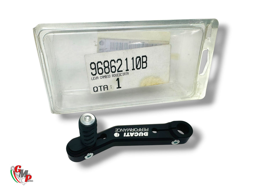Racing Reverse Gear Selector NEW - Ducati