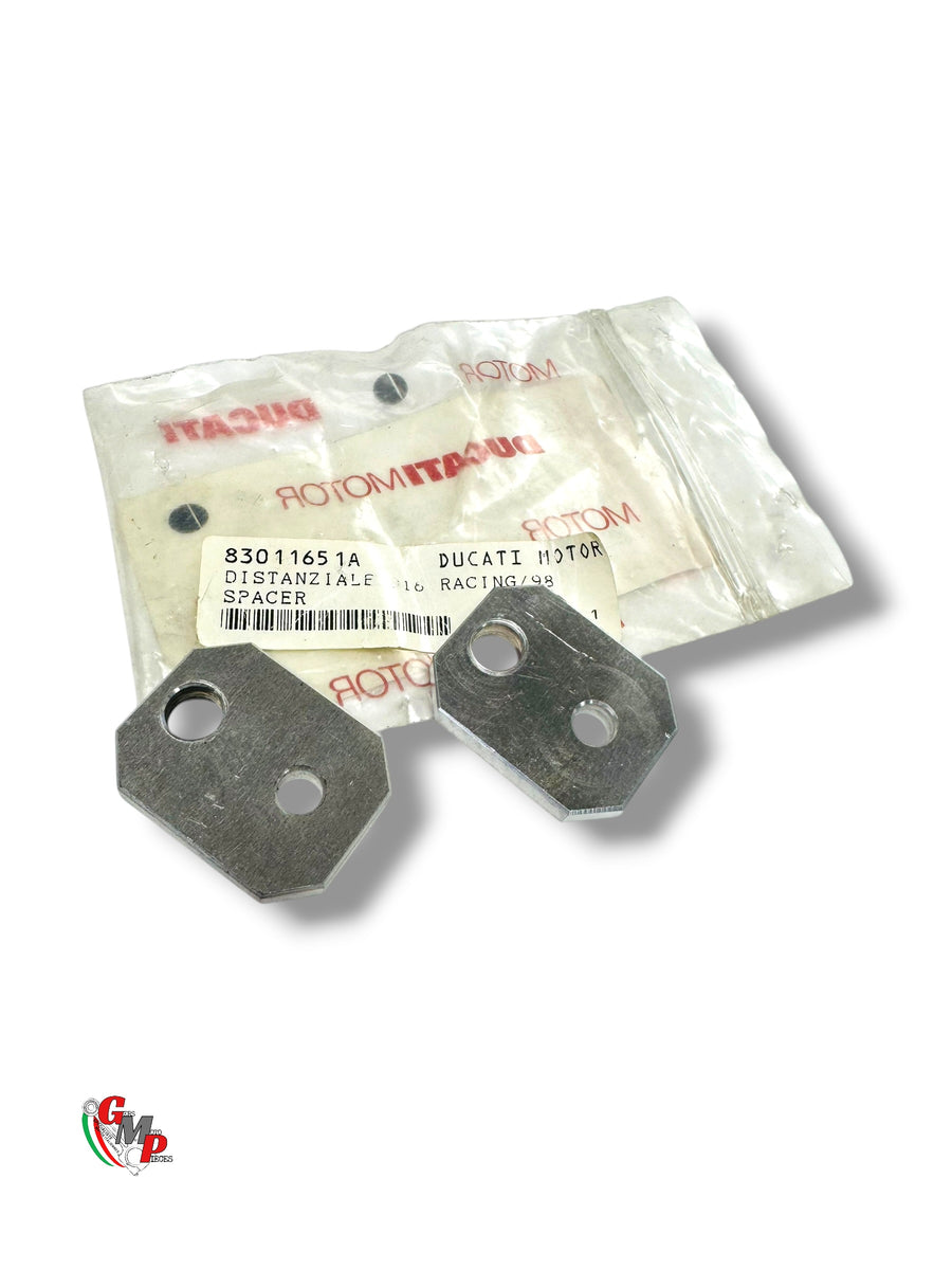 NEW Spacer - Ducati