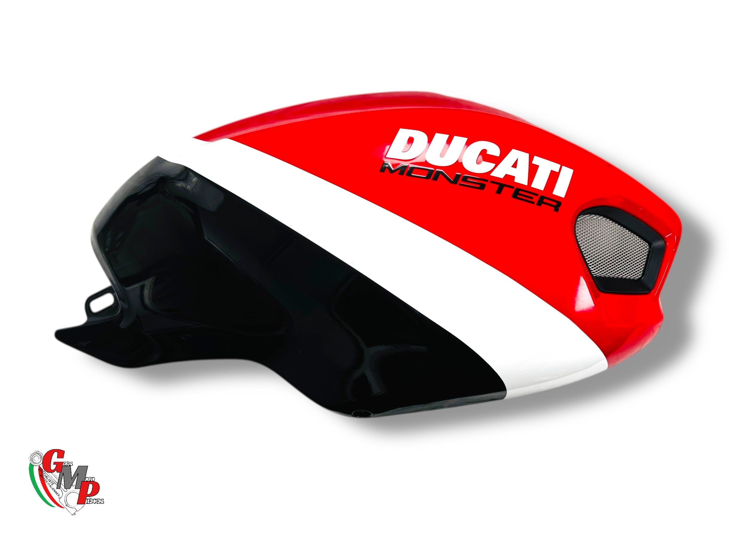Carénage Réservoir Droit Corse - Ducati