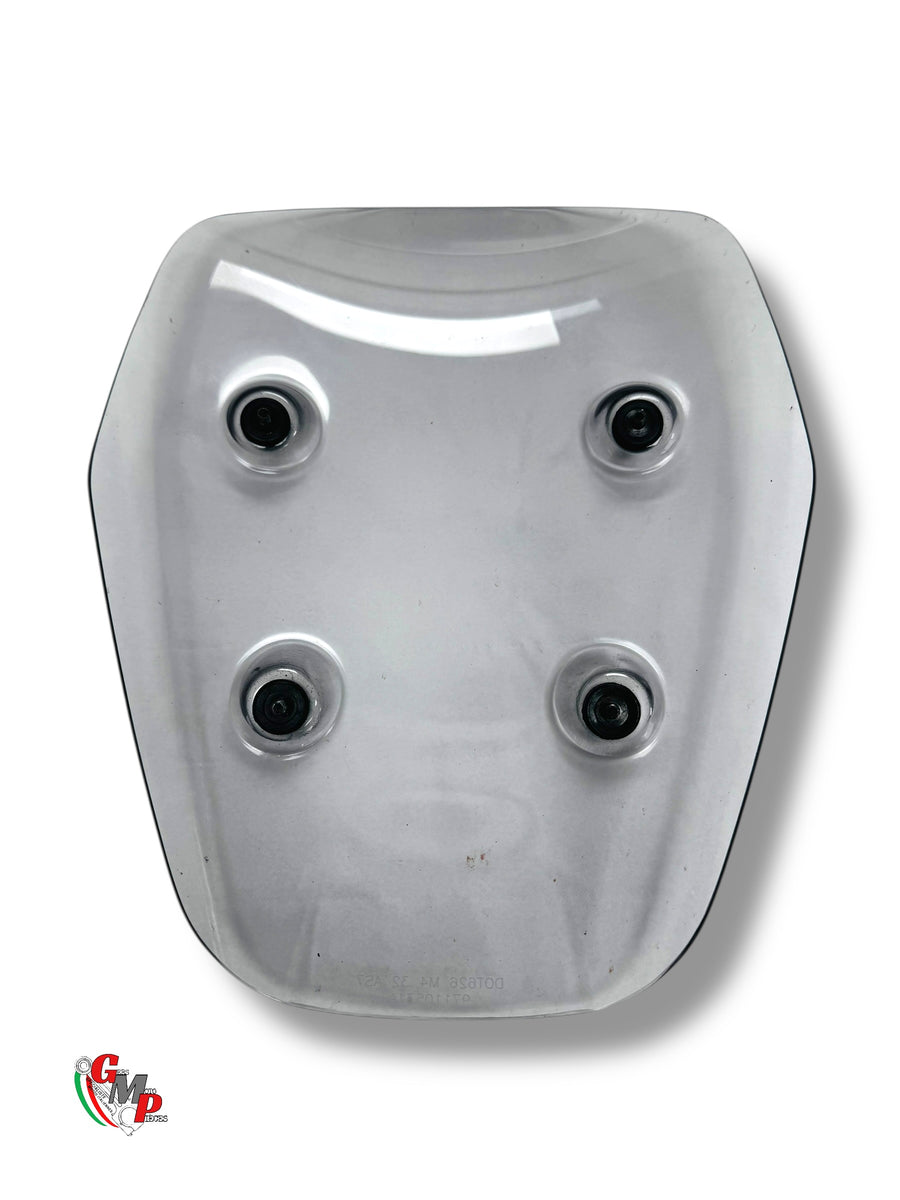 Touring Windscreen - Ducati