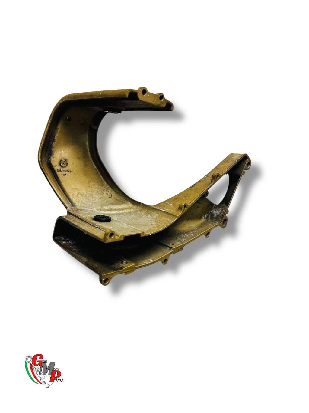 Right Headlight Bracket - Ducati