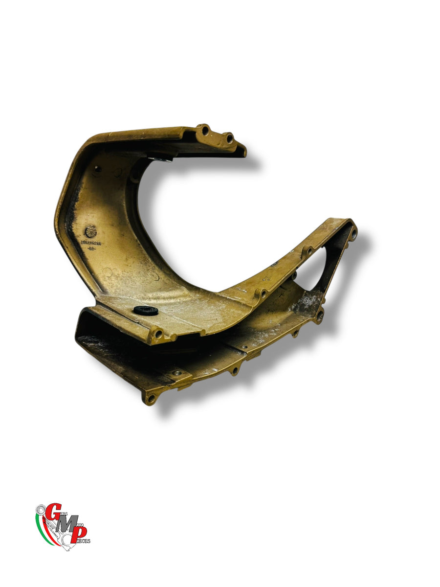 Right Headlight Bracket - Ducati
