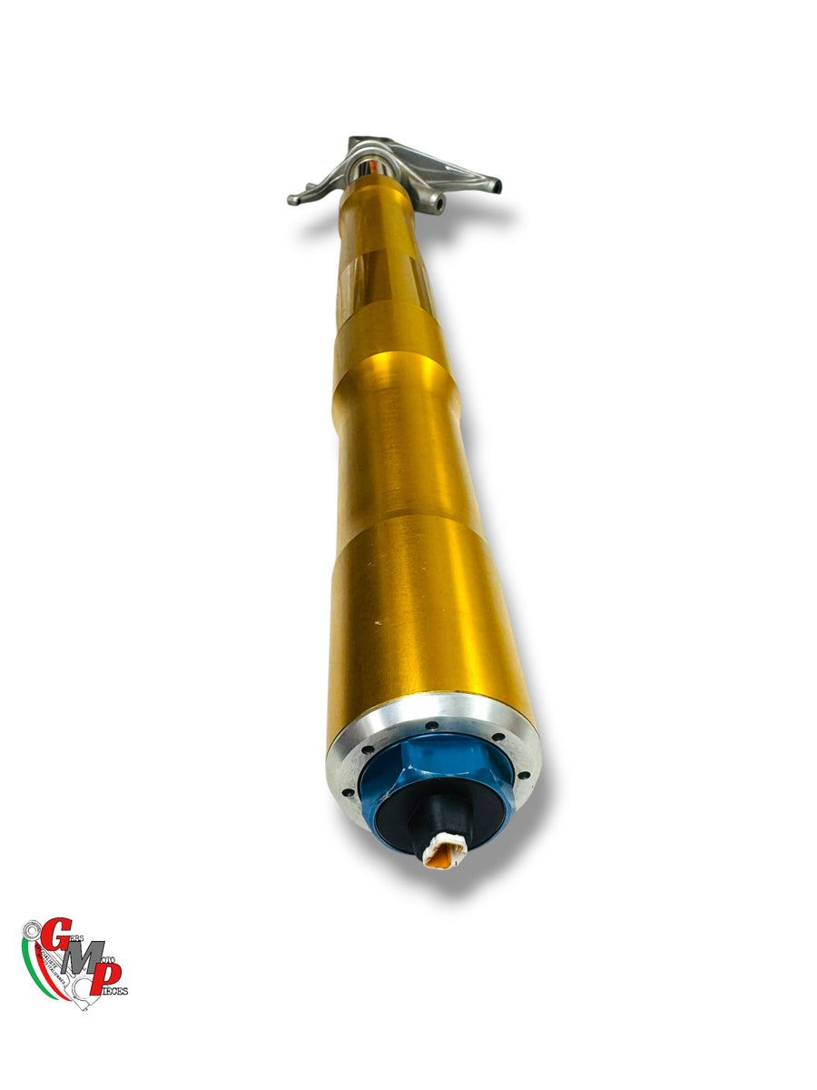 Ohlins Right Fork Assembly - Ducati