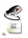 New Right Rear Turn Signal - Ducati