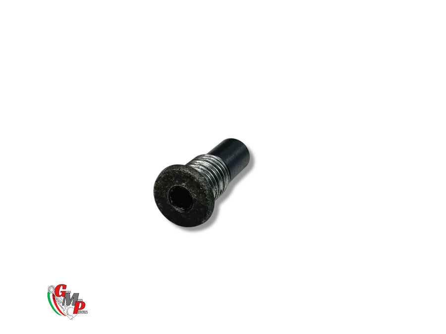 Oil Drain Plug - Ducati