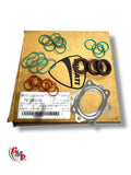Incomplete Engine Gasket Set - Ducati