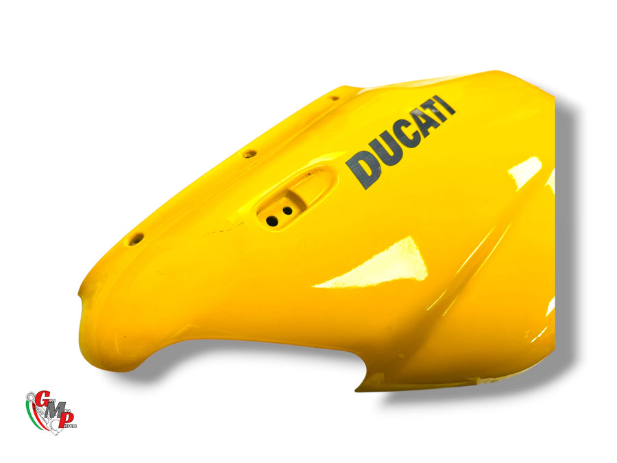 Left Fairing - Ducati