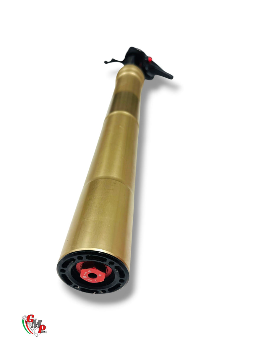 Complete Right Fork Tube - Ducati