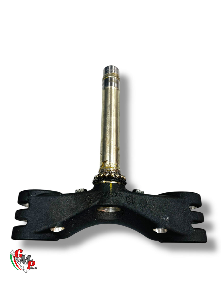 Bottom Yoke - Ducati