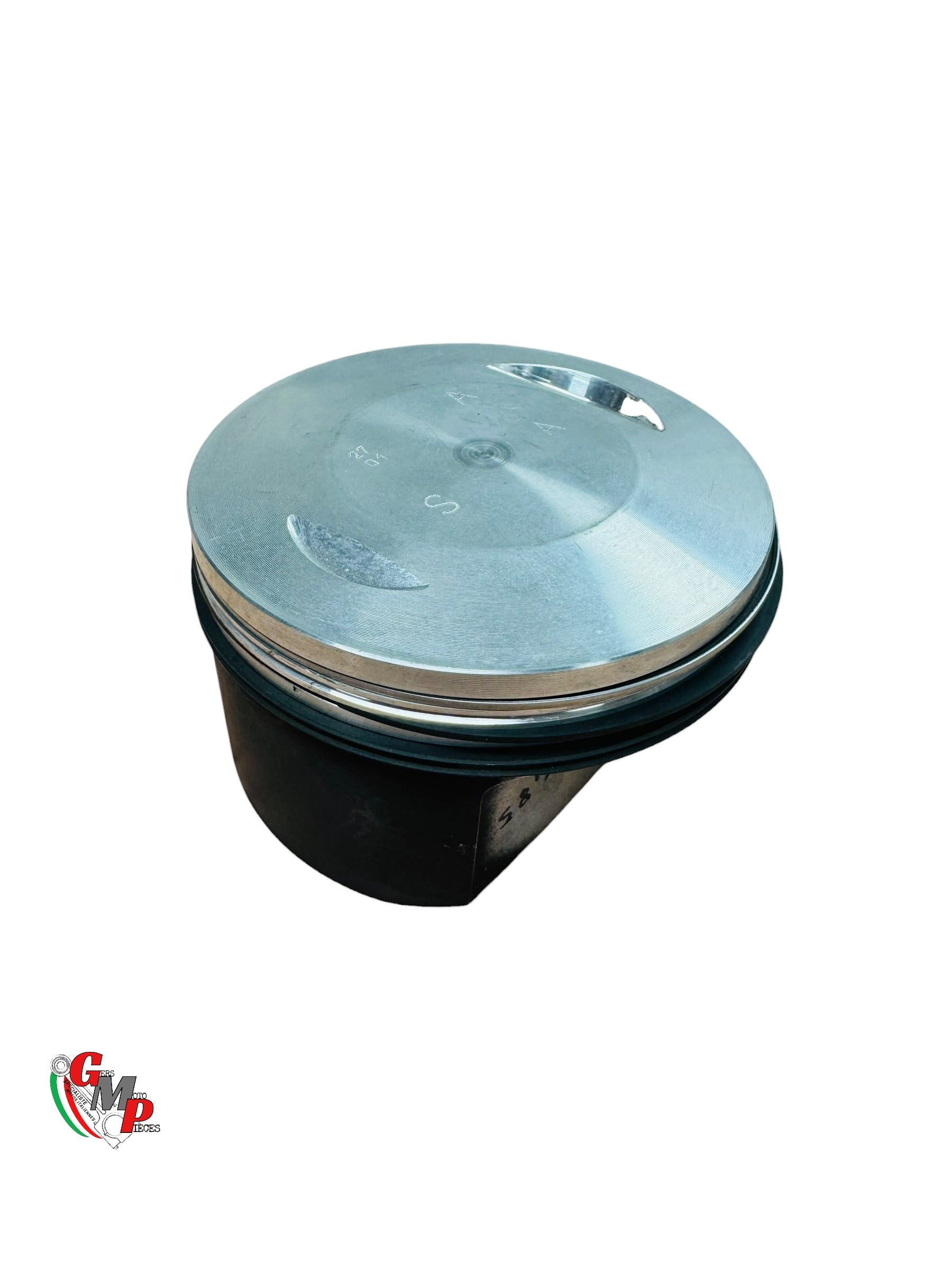 Complete Piston NEW - Ducati