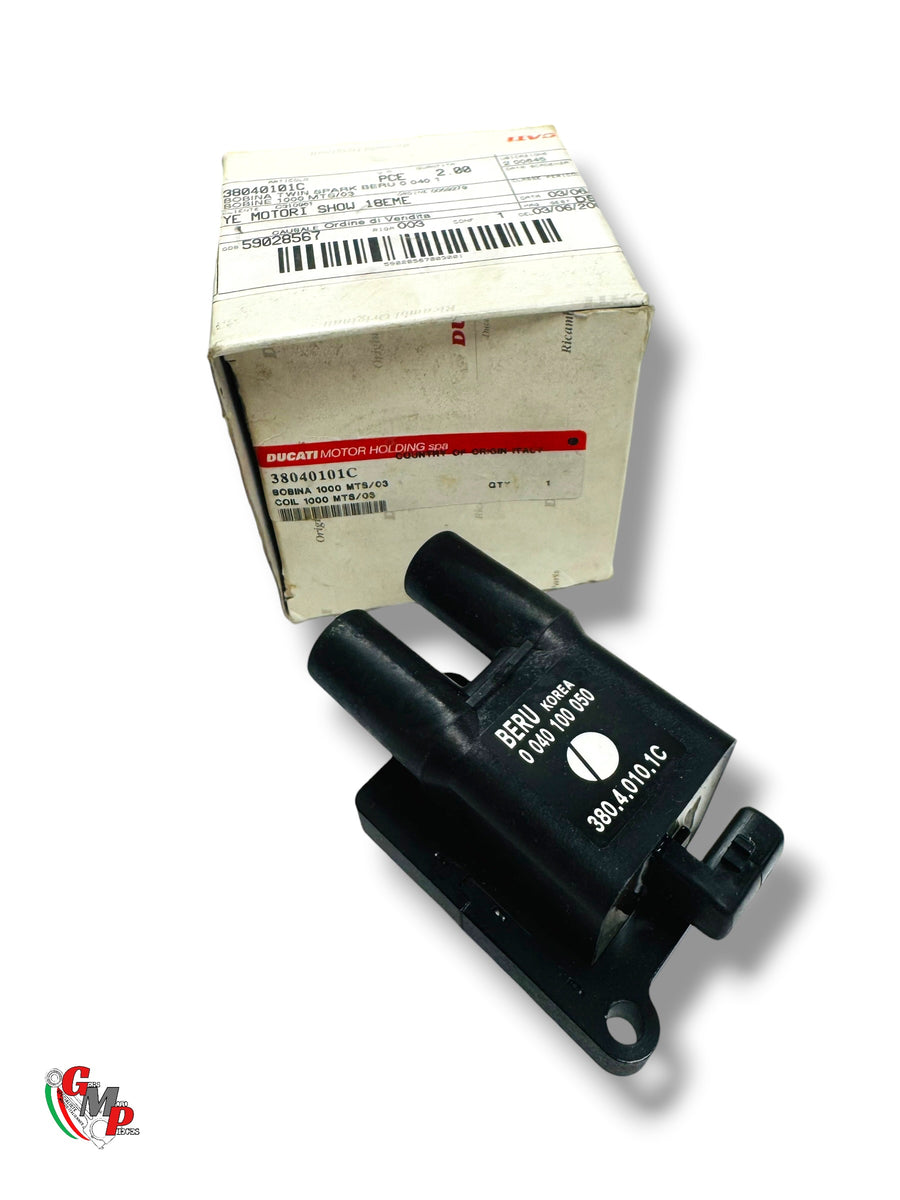 NEW Ignition Coil - Ducati