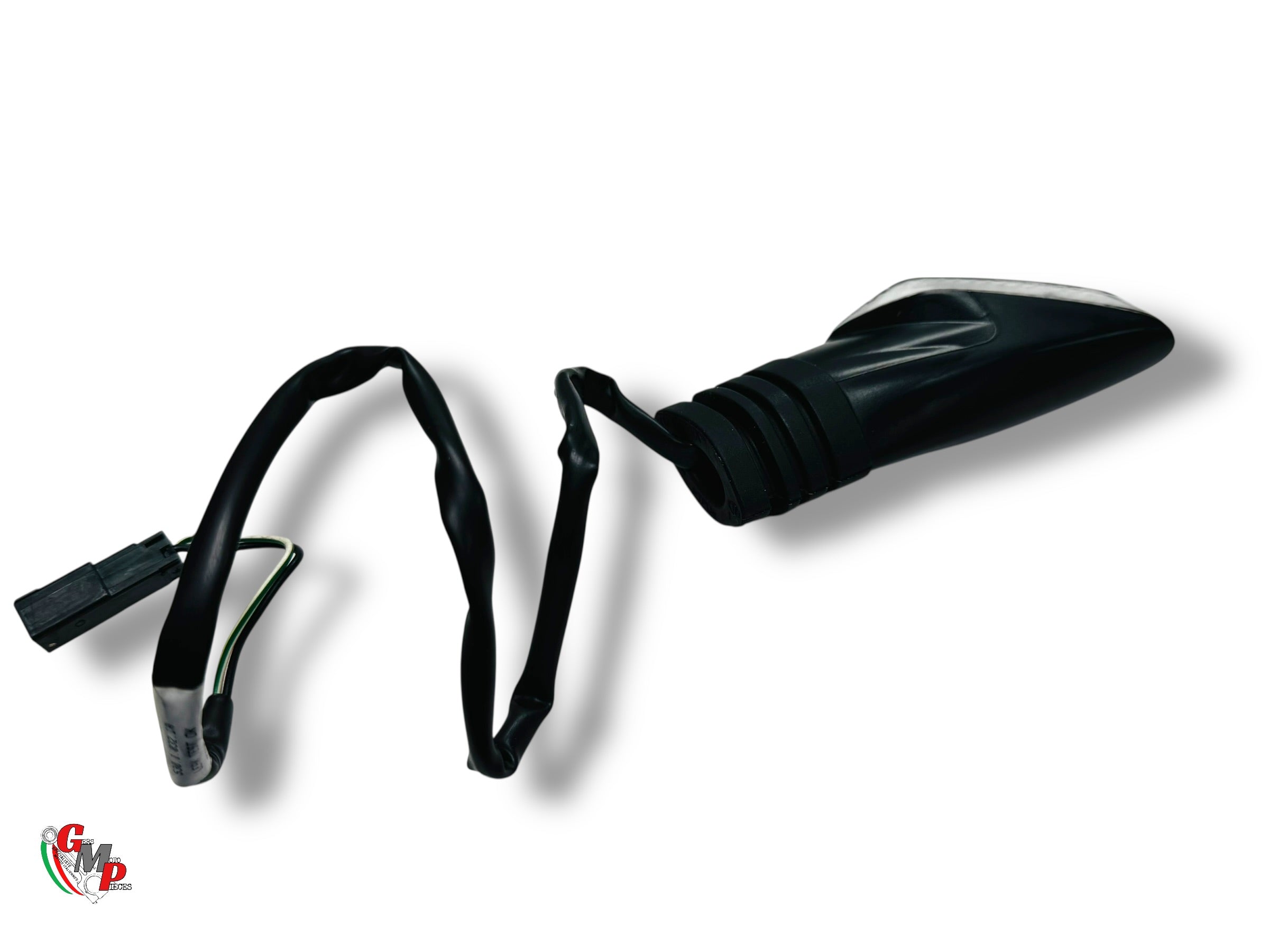 Front Right Rear Left Turn Signal - Ducati