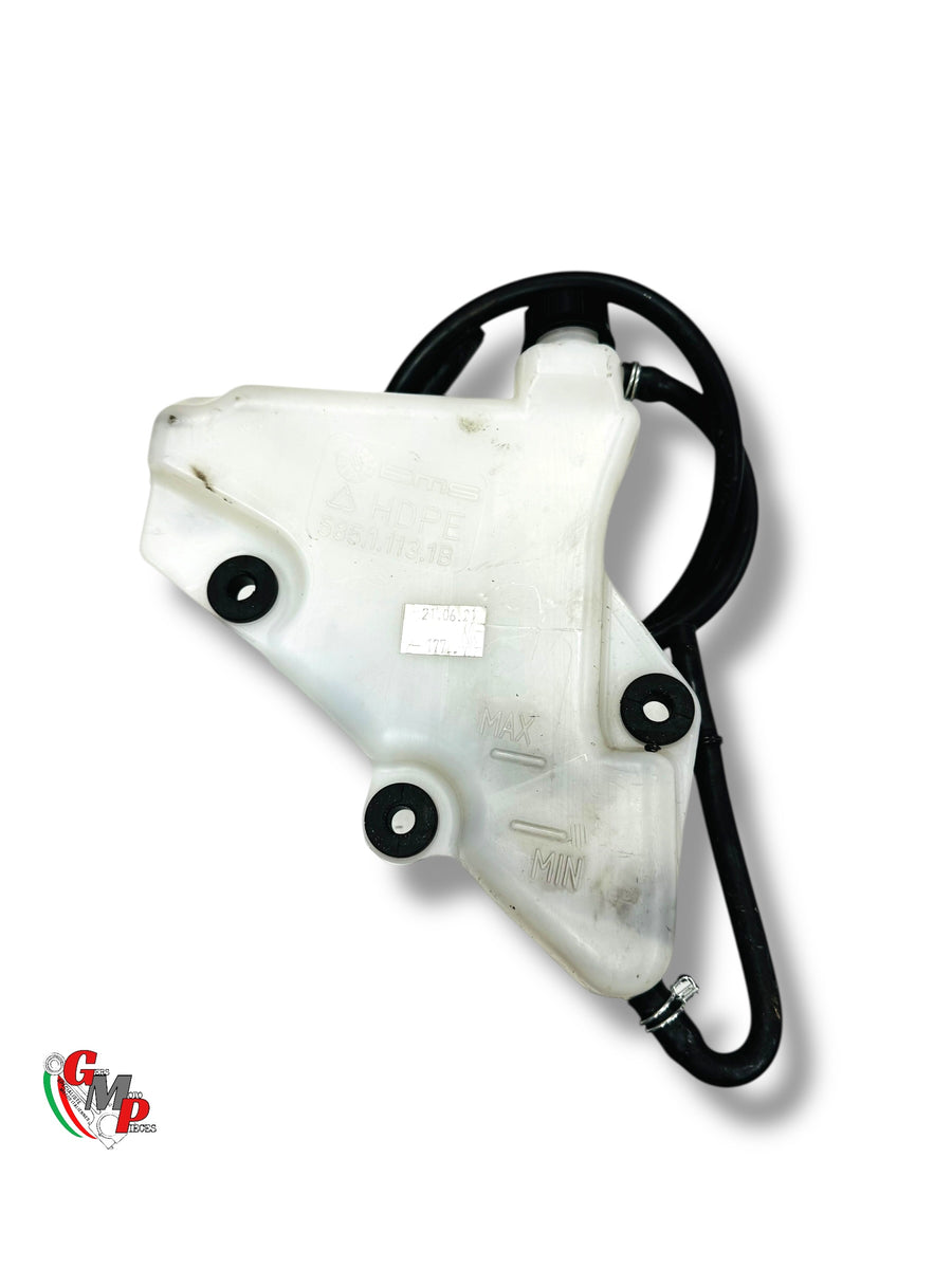 Reservoir Expansion Right - Ducati