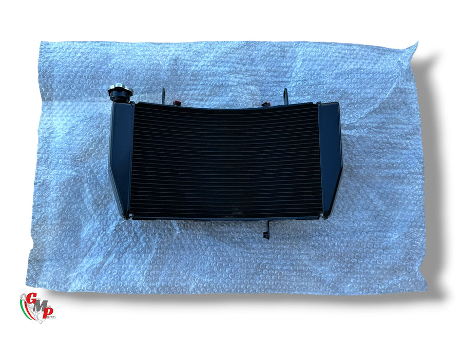 Complete NEW Water Radiator - Ducati