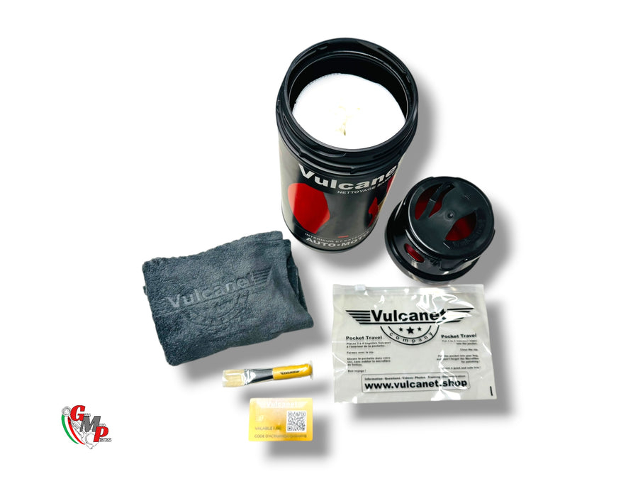 Wash & Wax Cleaner - MOTUL
