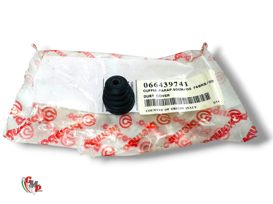 Dust Cover NEW - Ducati