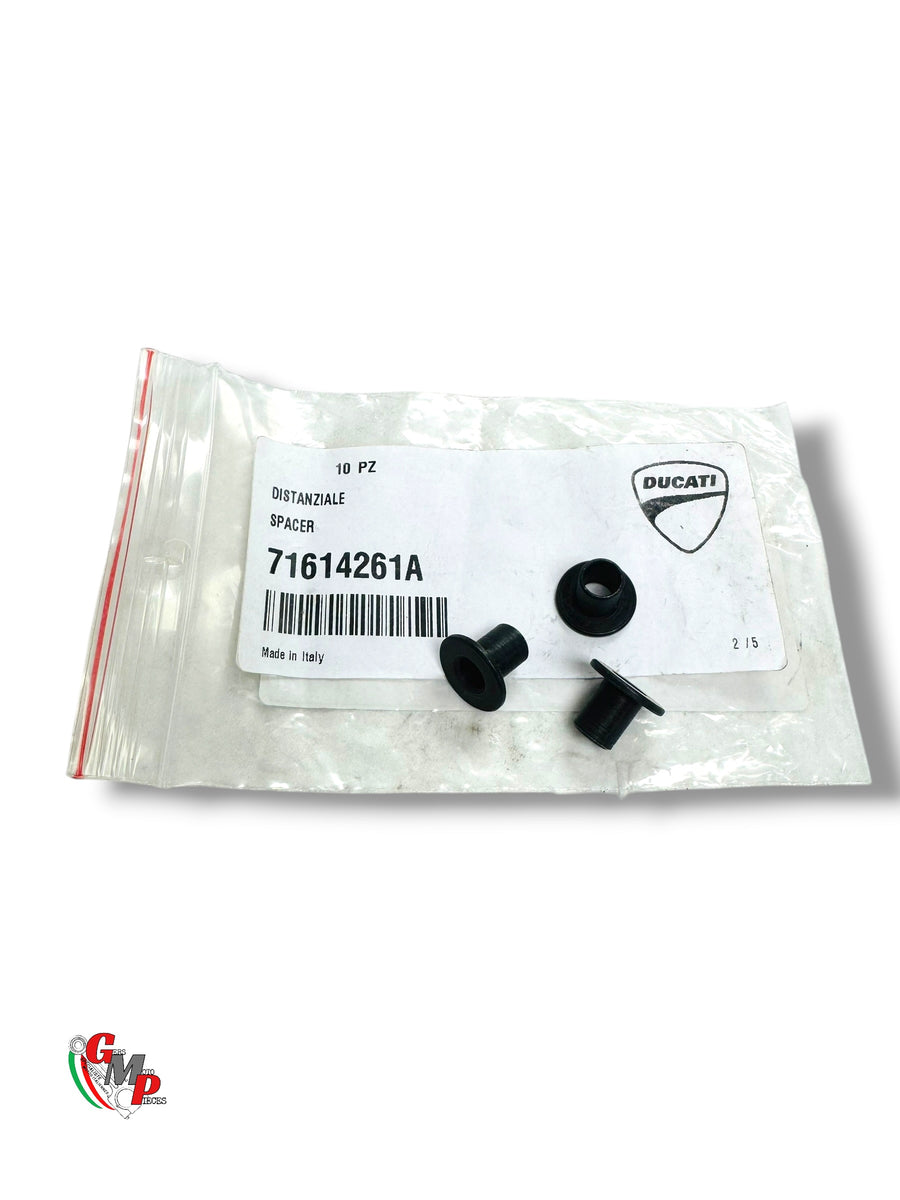 NEW Spacer - Ducati