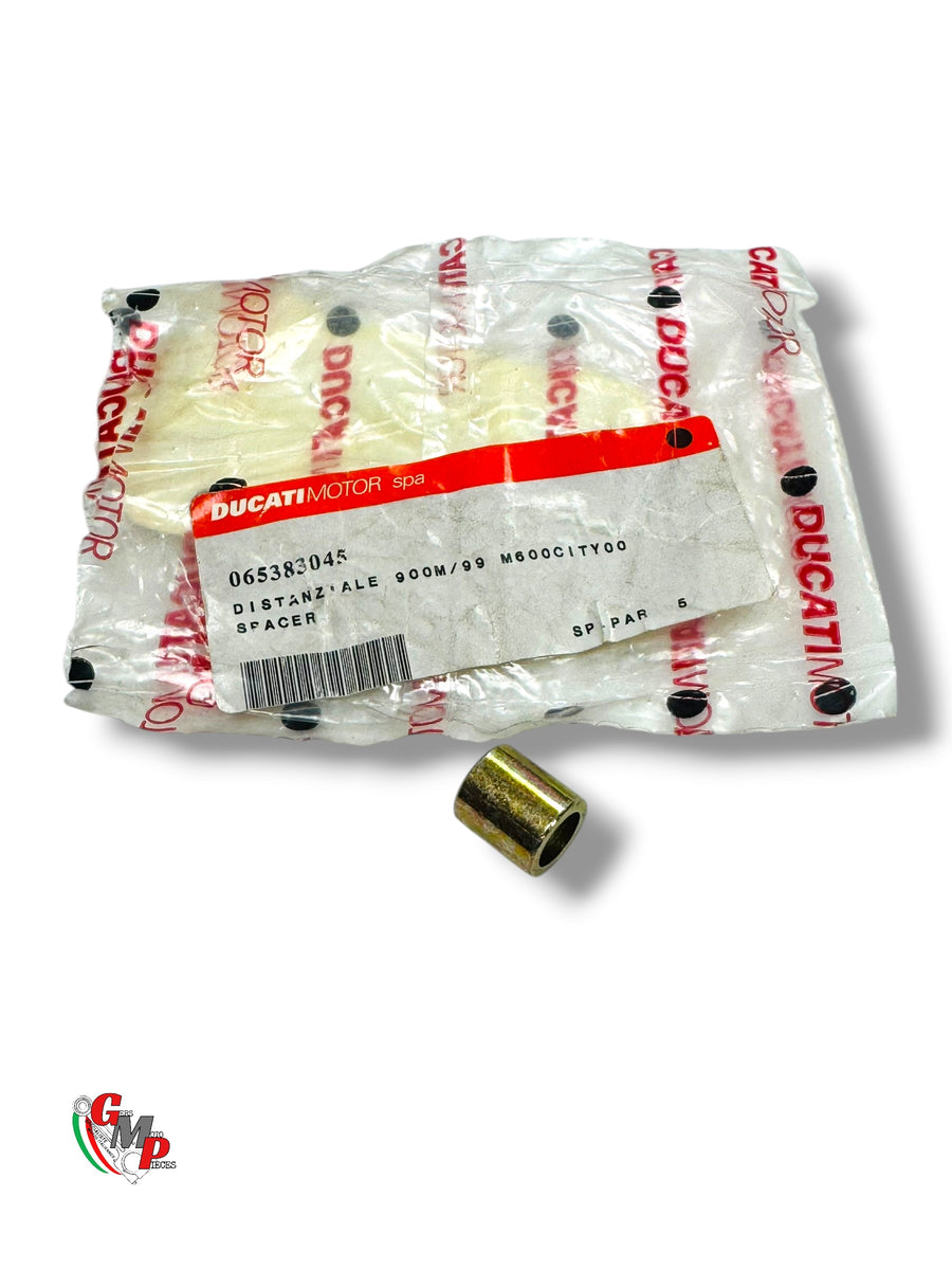 NEW Bichromate Spacer - Ducati