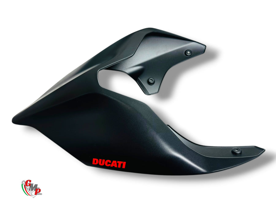 Seat Cowl - Ducati