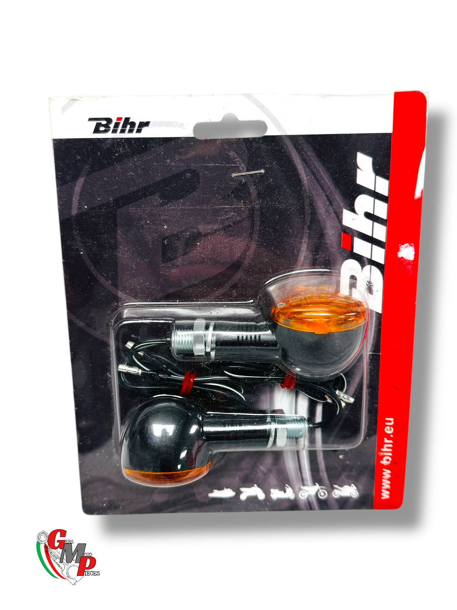 Pair of Universal Horn Finale Indicators