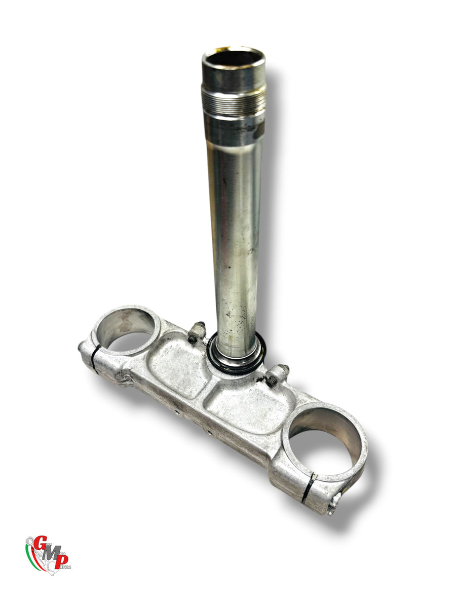 Steering Stem With Pivot - Ducati