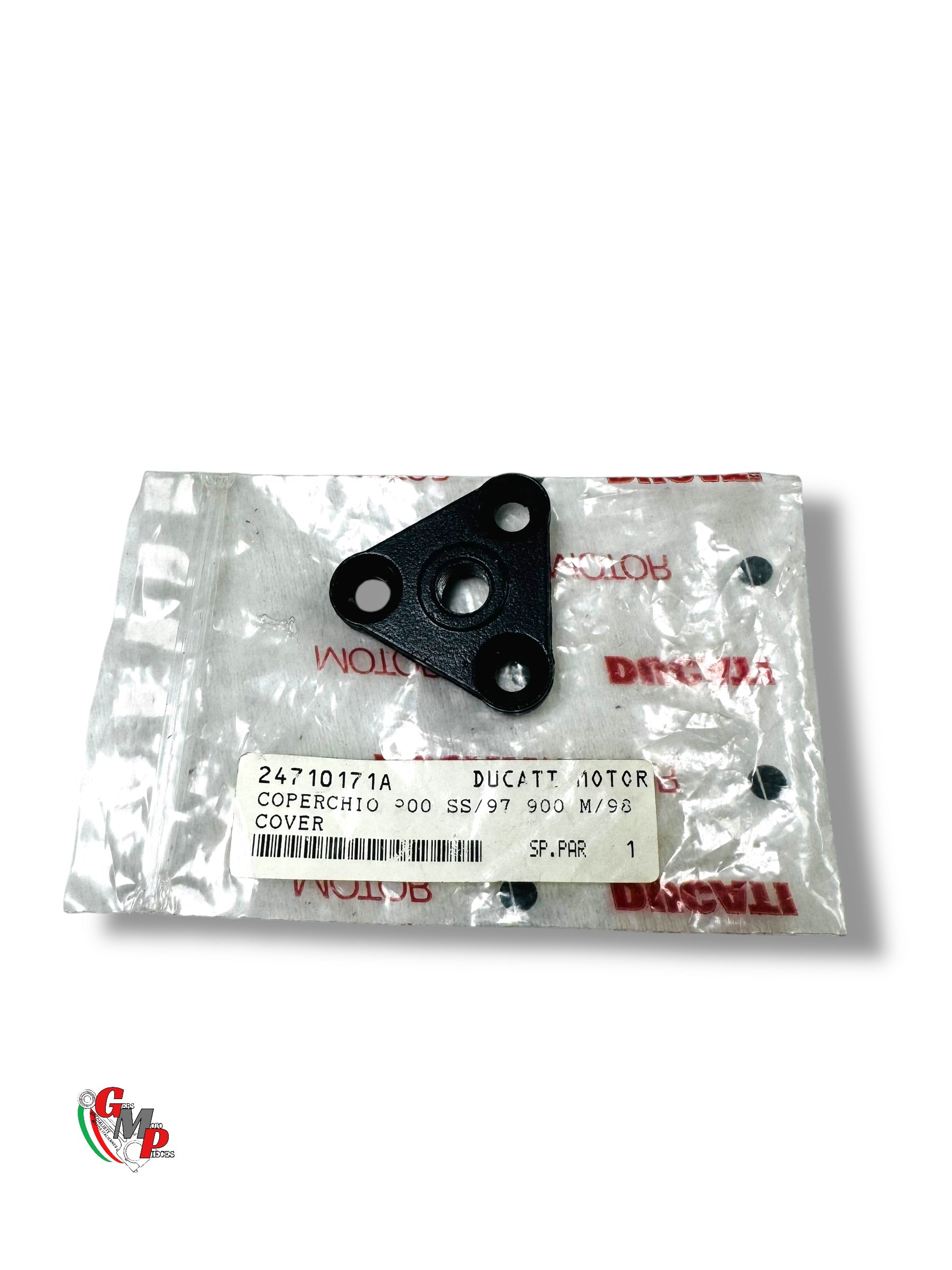 Couvercle Raccord Culasse NEUF - Ducati