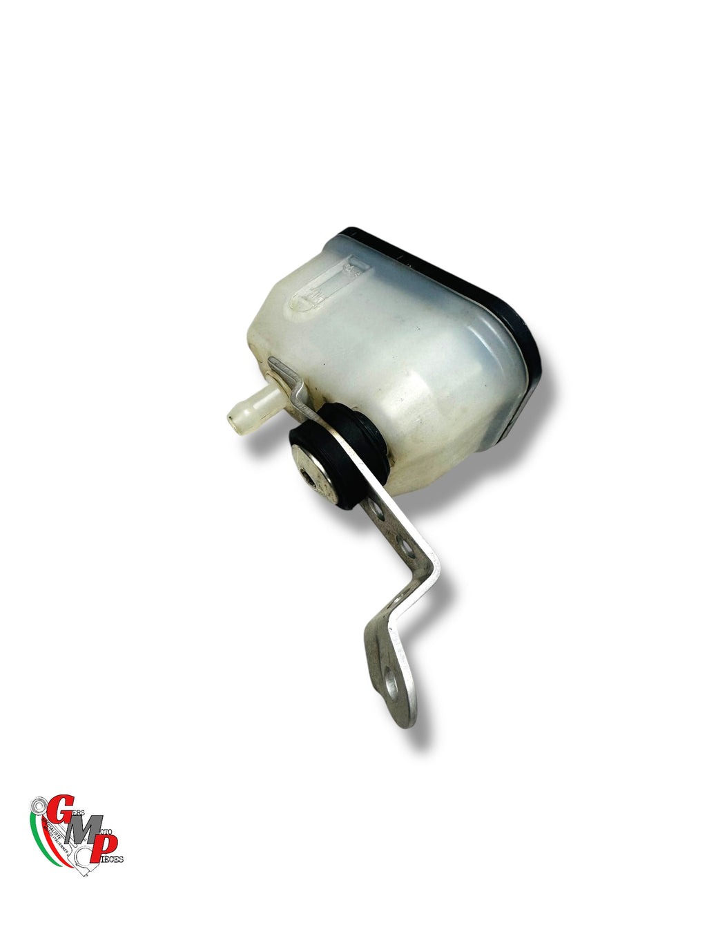Complete Brake Fluid Reservoir with Bracket - Ducati