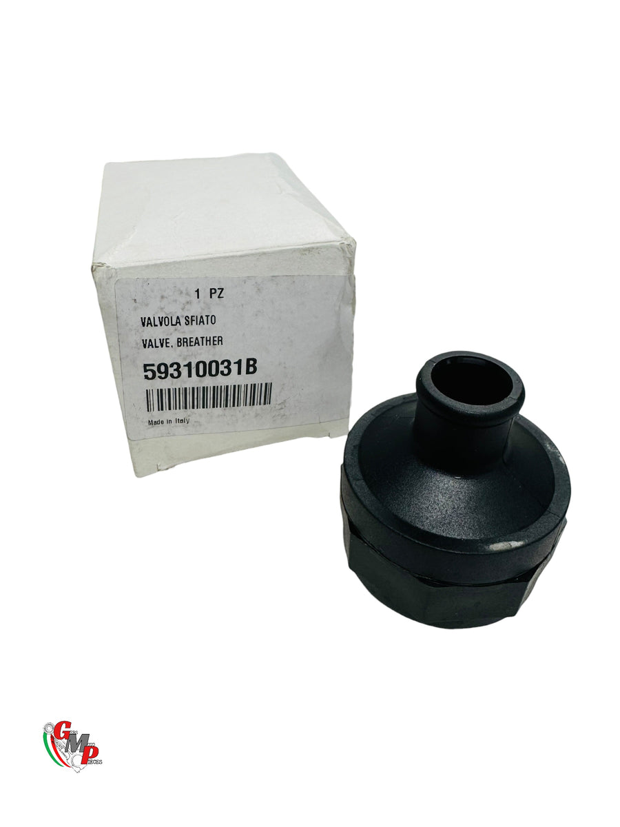 NEW Breather Valve - Ducati