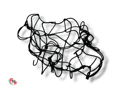 Helmet Net