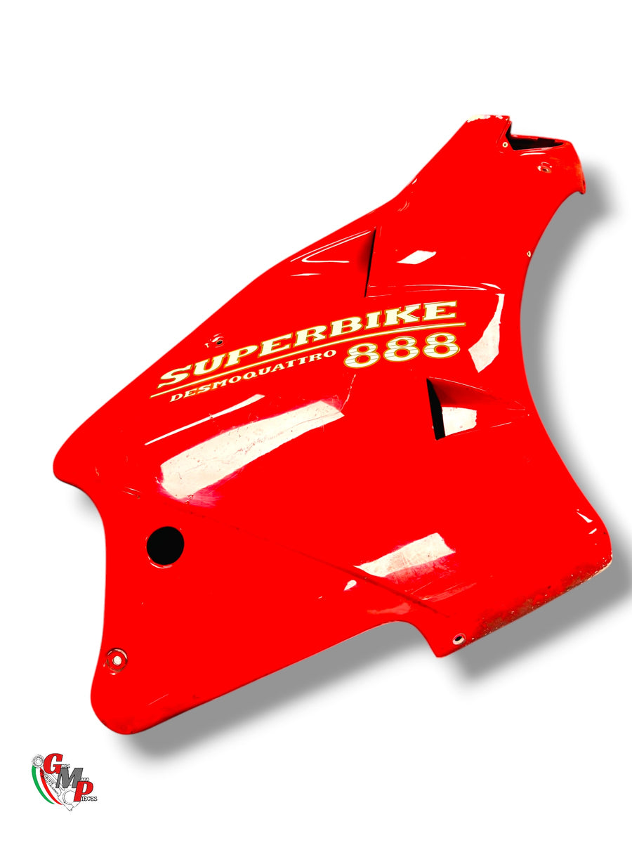 Fairing Right - Ducati
