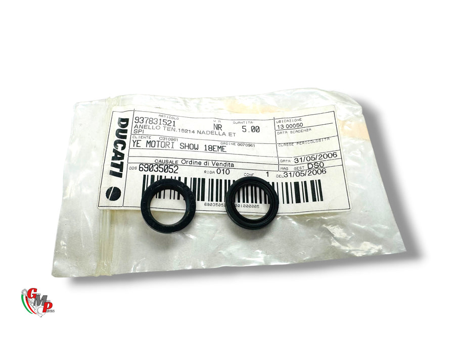 NEW Oil Seal - Ducati