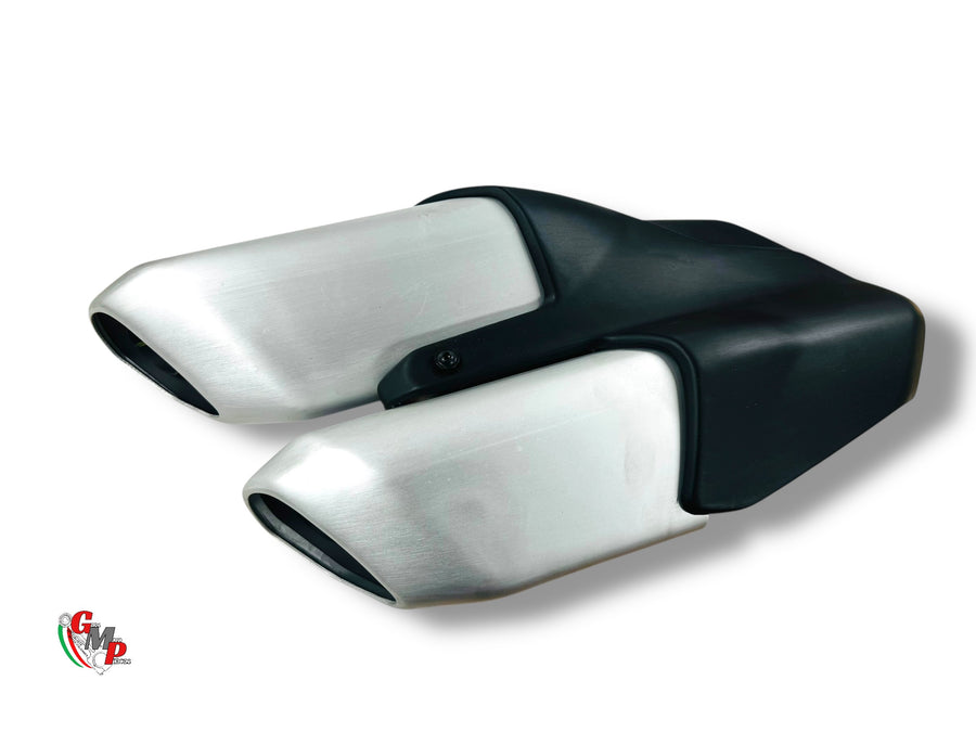 NEW Exhaust Silencer - Ducati