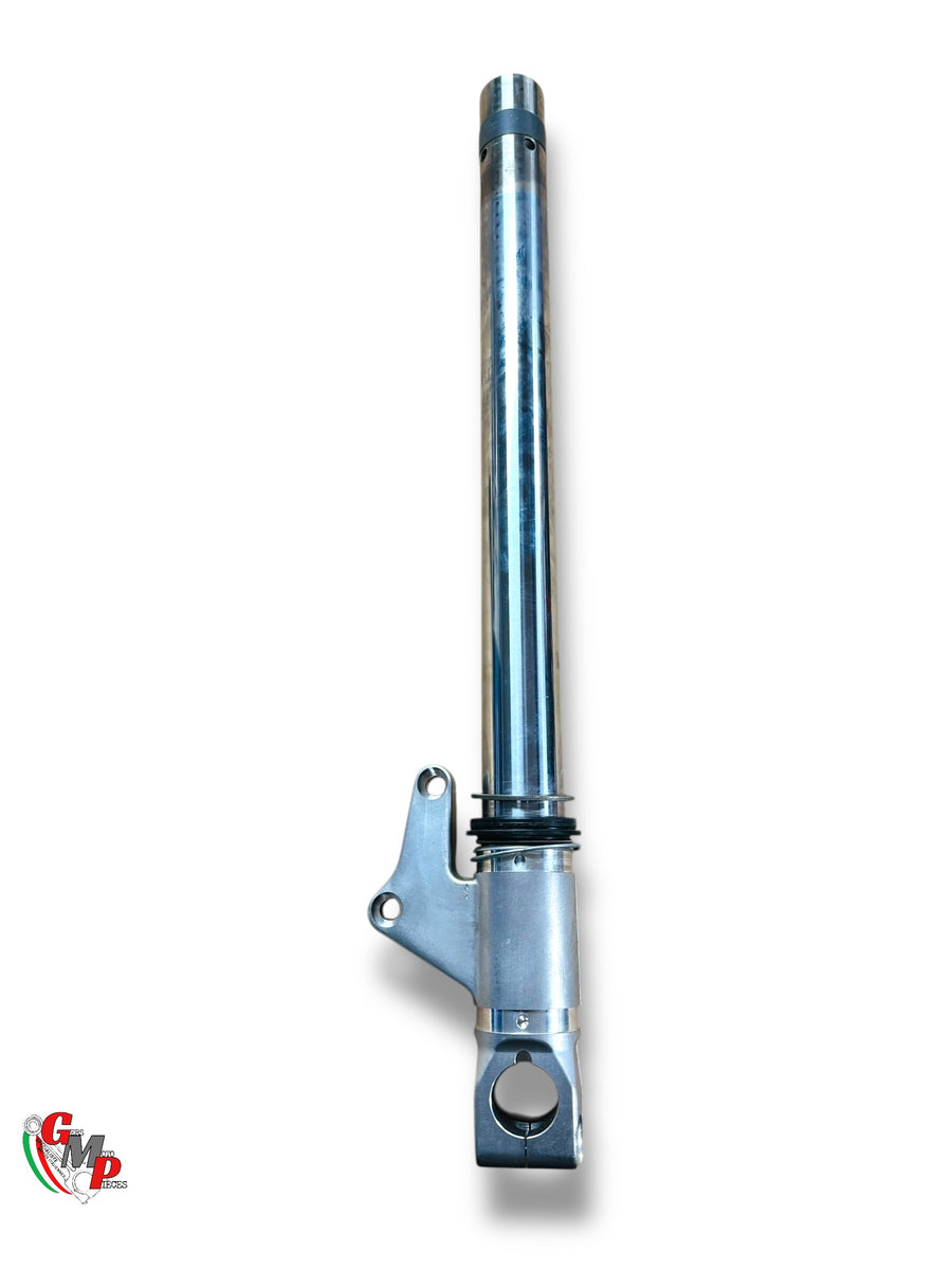 Complete New Right Plunger Slider - Ducati