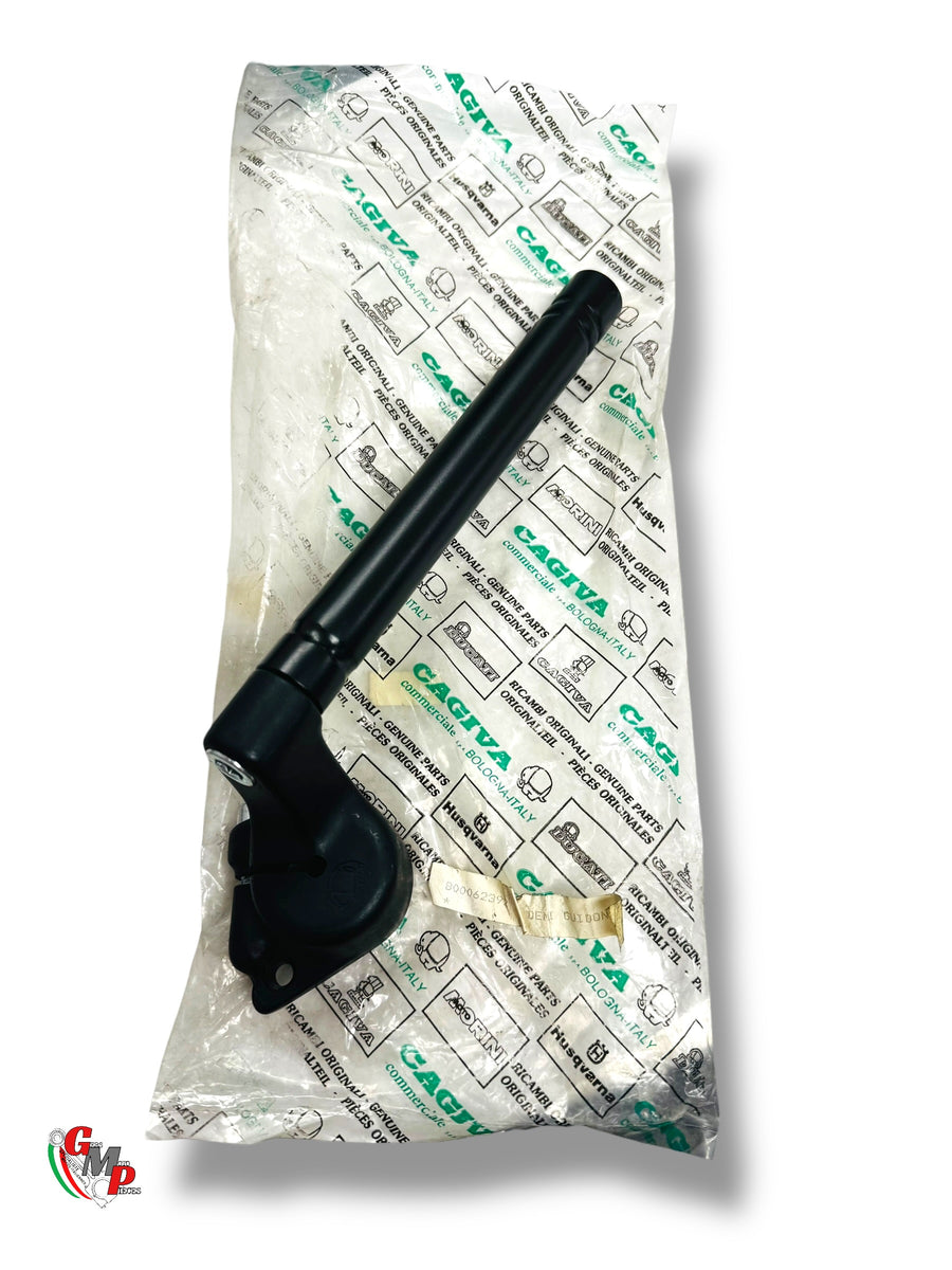 New Right Clip-on Handlebar - Cagiva 125 Freccia C10R