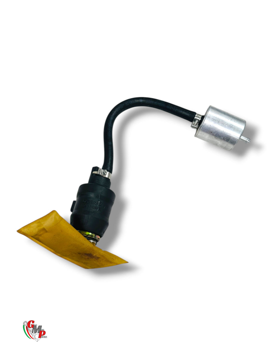 Fuel Pump - Ducati