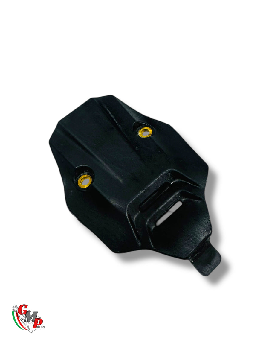 License Plate Support Cover - Ducati