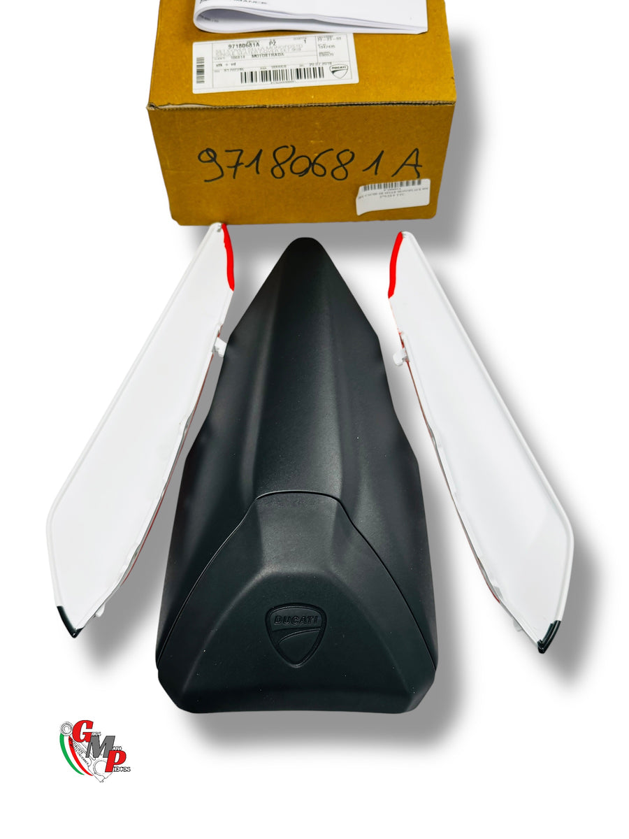 Tail Cowl Kit 959 Corse NEW - Ducati
