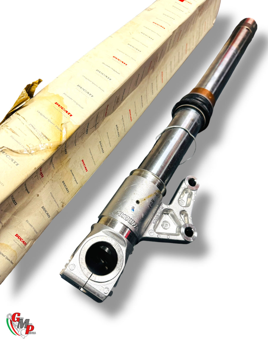 Right Hand Plunger Slipper Complete NEW - Ducati