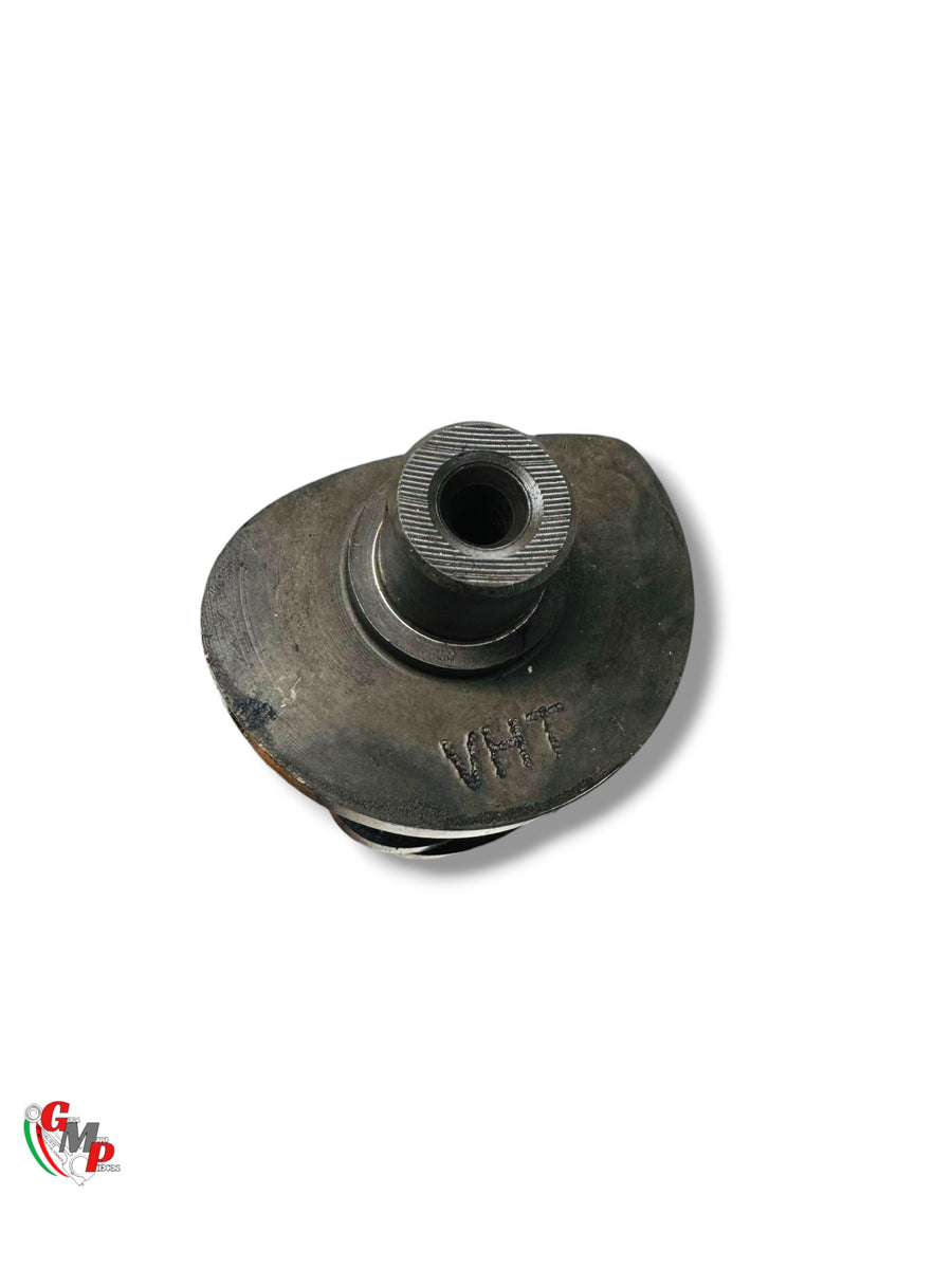 Vertical Cylinder Head Camshaft - Ducati