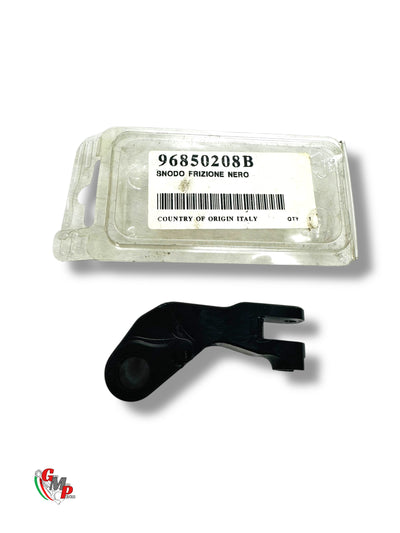 NEW Racing Clutch Lever Mount - Ducati Performance