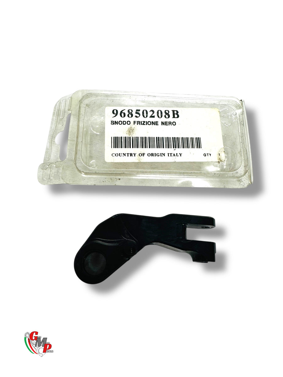 NEW Racing Clutch Lever Mount - Ducati Performance