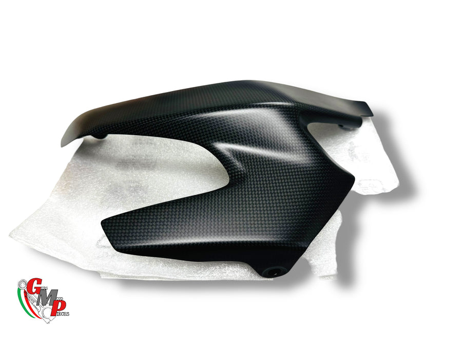 Carbon Swingarm Protector NEW - Ducati Performance