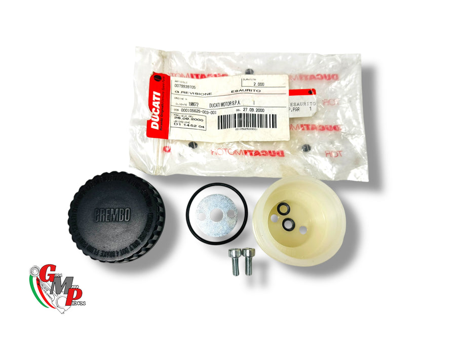 Lookeed PS15 Reservoir Revision Kit NEW - Ducati