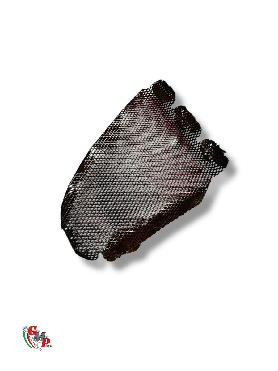 Rear Left Grille - Ducati