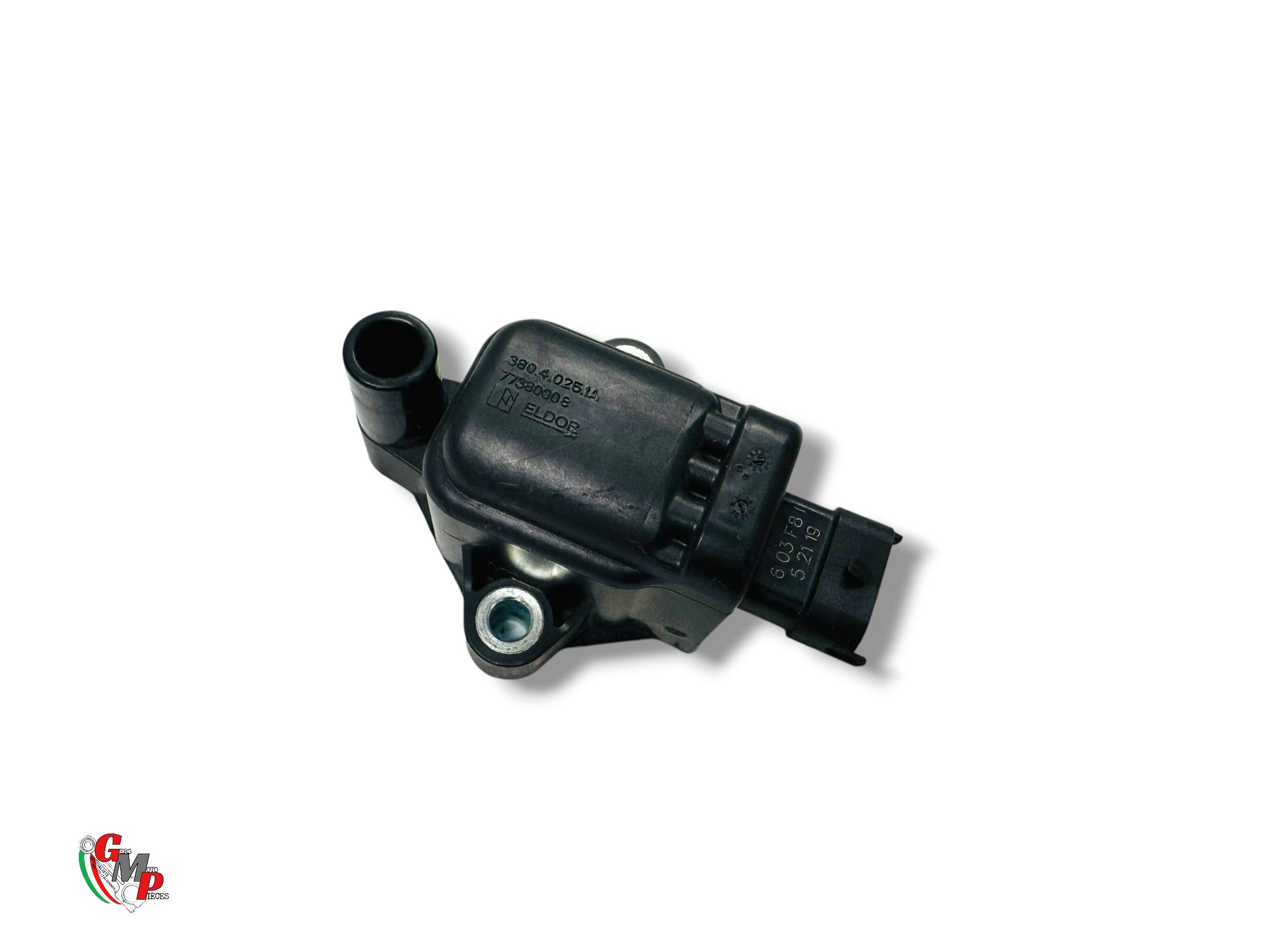 Bobine Allumage - Ducati