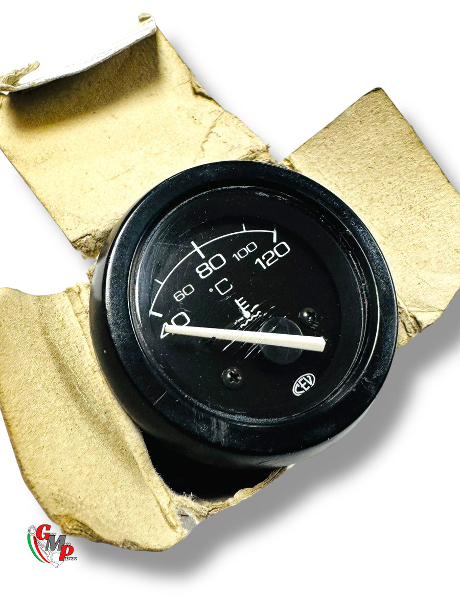 Water Temperature Gauge - Ducati