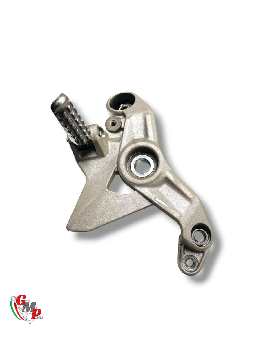 Platine Gauche Avant - Ducati