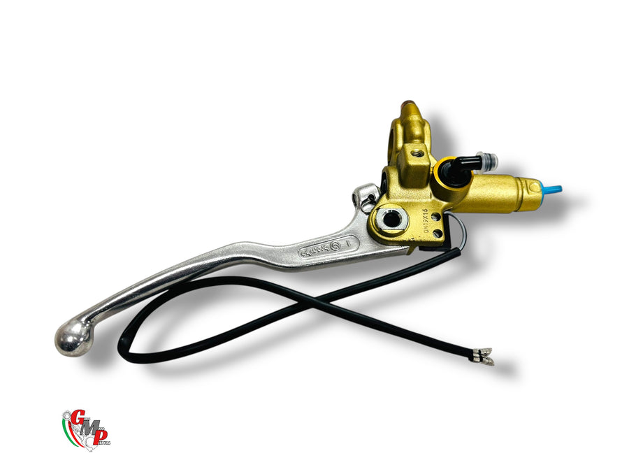 New Front Brake Master Cylinder - Ducati